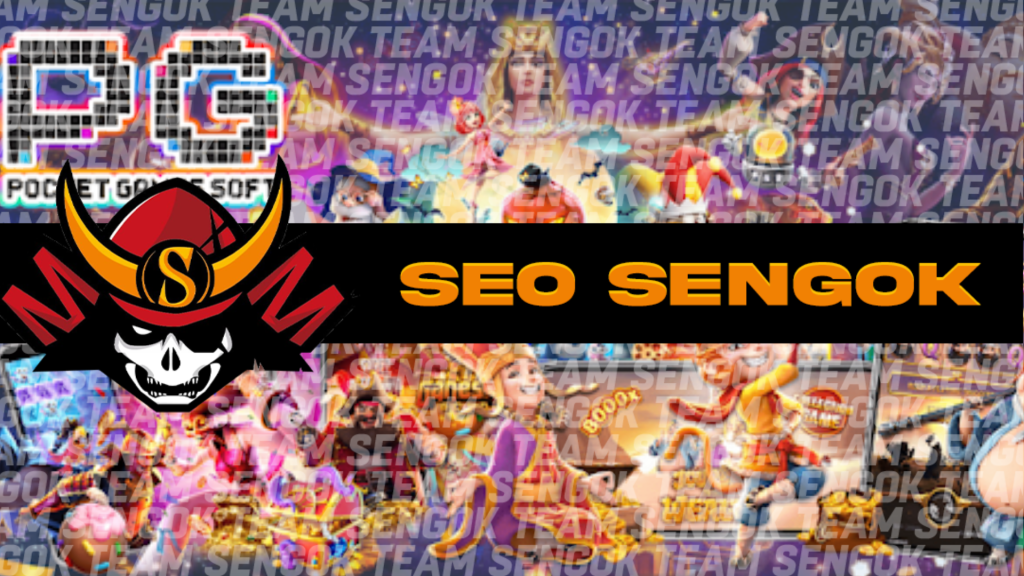 PGSoft Dirilis Yang Pertama Ke Slot Terpopuler